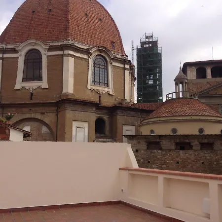 Residenza D'epoca La Basilica Frühstückspension 2*