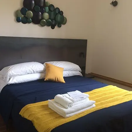 Bed & Breakfast Brigid