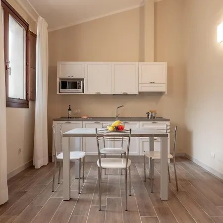 Carra Aparthotel