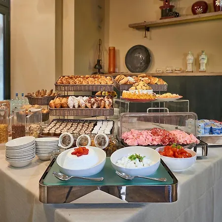 Bed & Breakfast Residenza D'epoca La Basilica