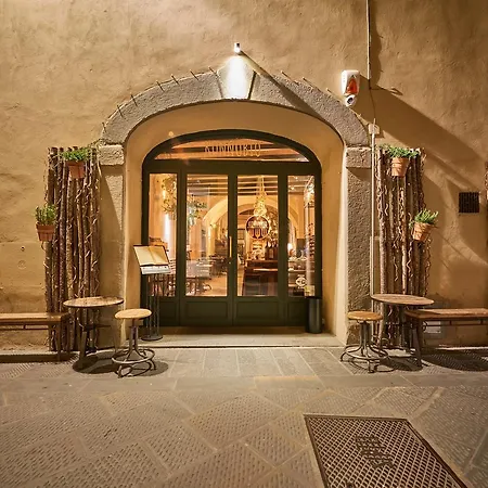 Bed & Breakfast Residenza D'epoca La Basilica 2*