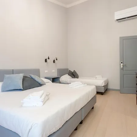 Oda ve Kahvaltı Santo Spirito Venti 3*