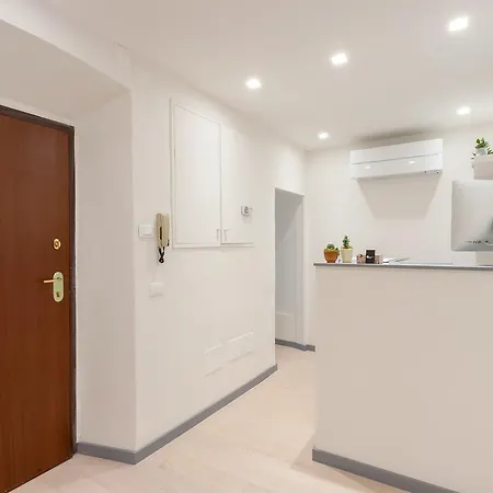 Oda ve Kahvaltı Santo Spirito Venti Floransa