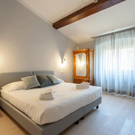Santo Spirito Venti Oda ve Kahvaltı Floransa