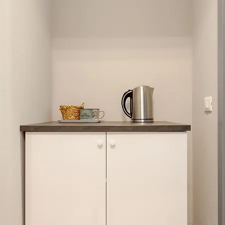 Santo Spirito Venti Oda ve Kahvaltı 3*