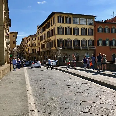 Santo Spirito Venti Oda ve Kahvaltı