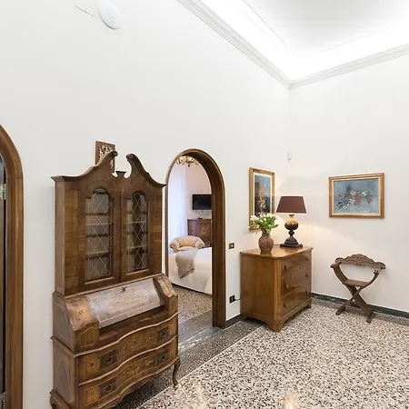 Villa Minzoni *