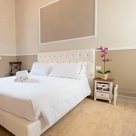 Residenza D'epoca La Basilica Bed & Breakfast Florence