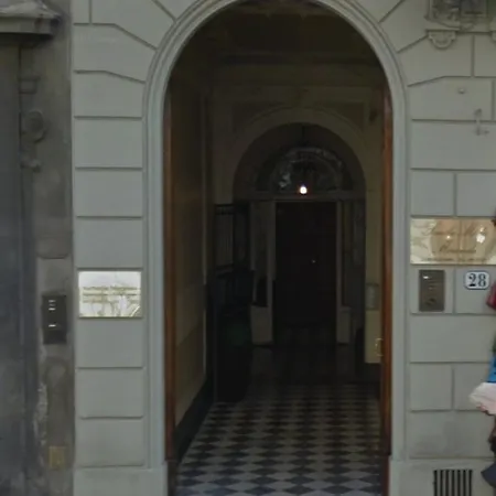 Cavour 28 Apartment Florence