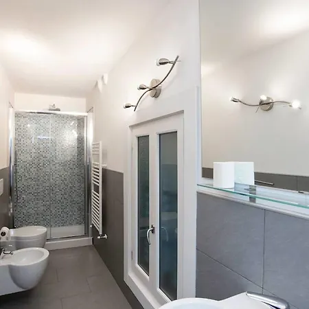 Apartment Brunelleschi *