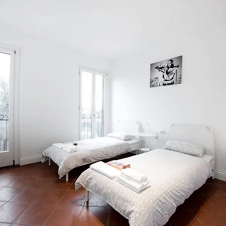 Apartment Brunelleschi *