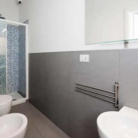 Brunelleschi Apartment