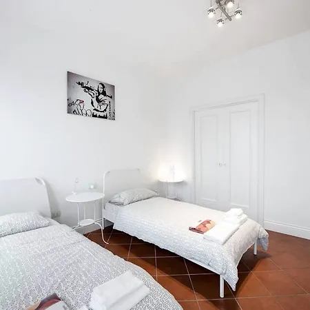 Brunelleschi Apartment *