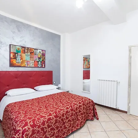 Casa de hóspedes La Cittadella Florença