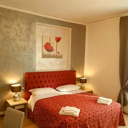 La Cittadella 2* Florença
