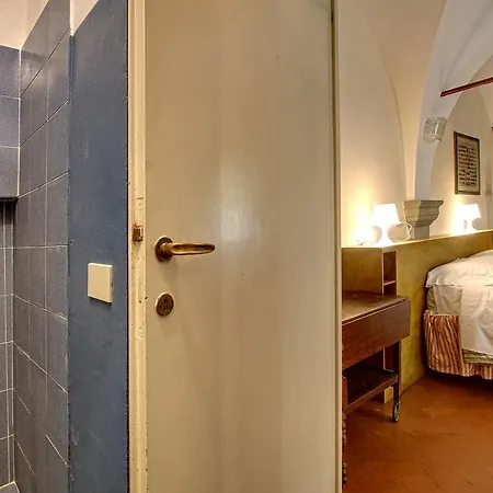 Ravel Near The Ponte Vecchio * Florence