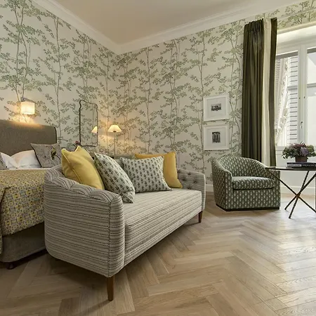 Rocco Savoy 5* Firenze