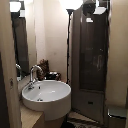 San Frediano Guest house Florence