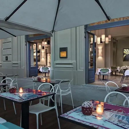 Hotel Rocco Savoy Firenze
