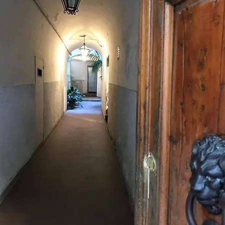 Appartamento Pitti Flat