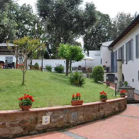 Gasthof Casa Betania Casa Per Ferie