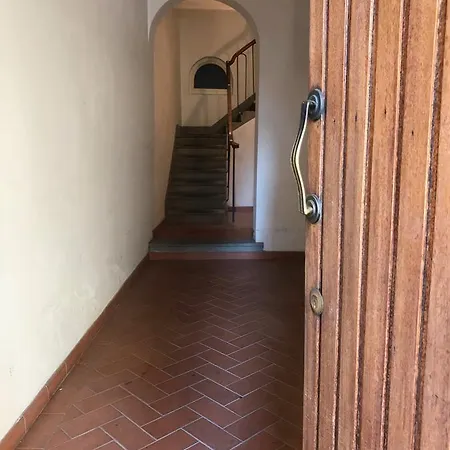 Agnolo Garden & Fresh Market Apartment Florence