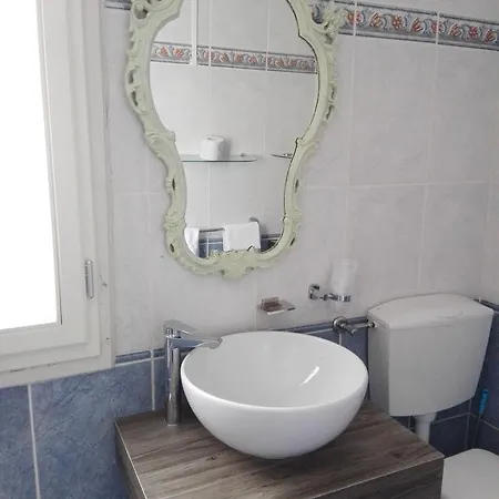 Relais Dante E Beatrice Bed & Breakfast