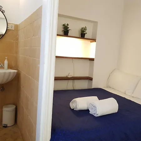 Classic Guest house Florence