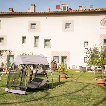 Aruch Lejlighedshotel 2*