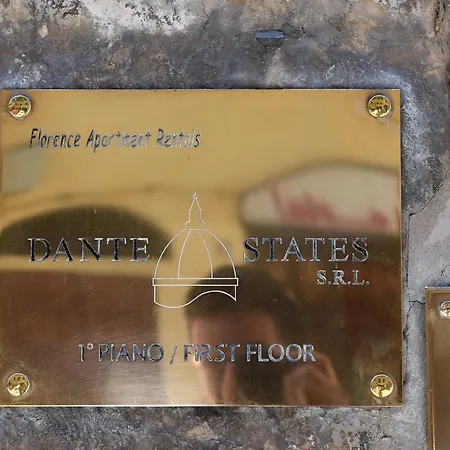 Dante States *