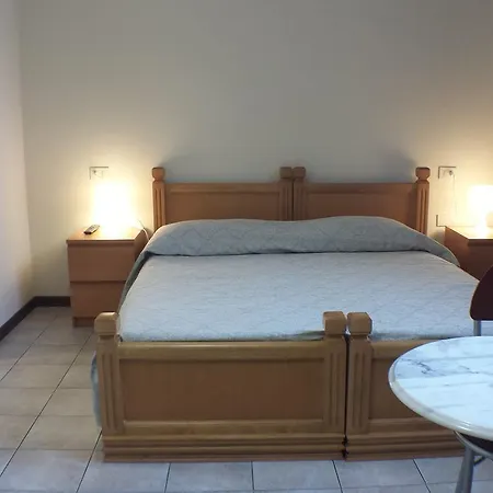 Hotel 2000 Florença