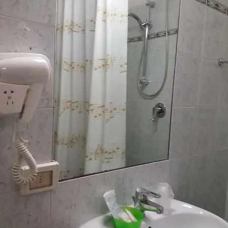 Airone Hotel Firenze