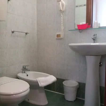 Airone Hotel 3*