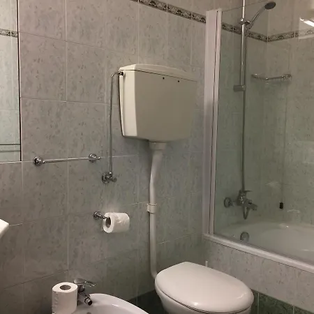 Hotel Airone Firenze