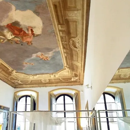 Palazzo Tolomei - Residenza D'epoca