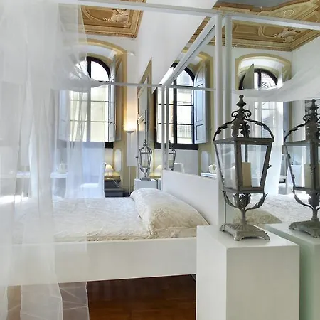 Palazzo Tolomei - Residenza D'epoca
