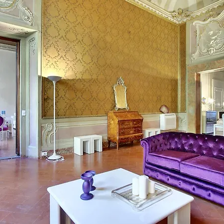 Bed & Breakfast Palazzo Tolomei - Residenza D'epoca