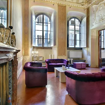 Palazzo Tolomei - Residenza D'epoca Florence