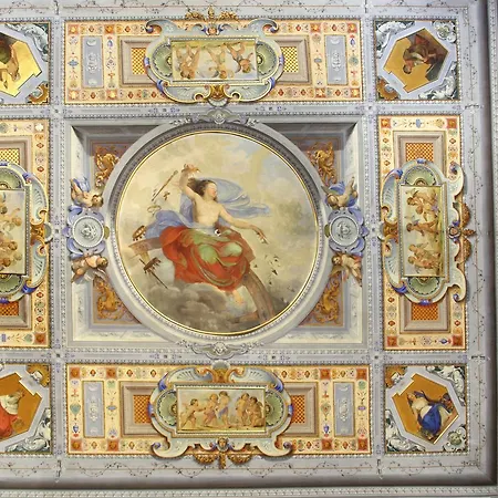 Palazzo Tolomei - Residenza D'epoca 3* Florence