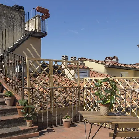 Malaspina 3* Firenze