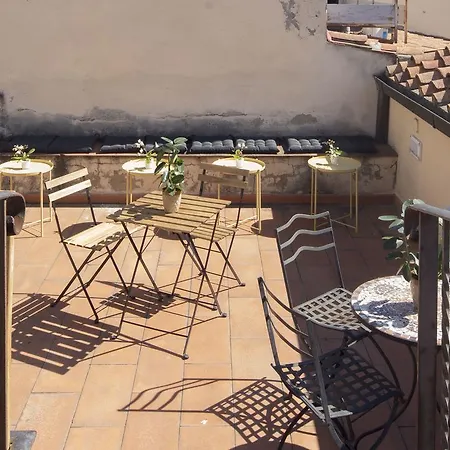 Hotel Malaspina 3*