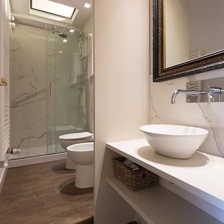 Appartamento Concierge-at The Cathedral Firenze
