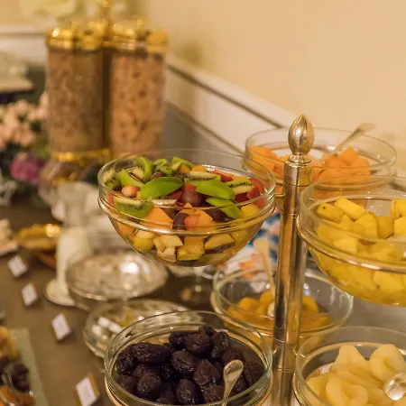 Bernini Palace Hotel Firenze