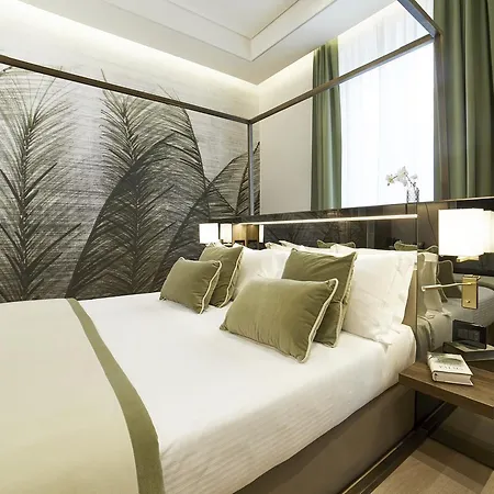 Messori Bed & Breakfast