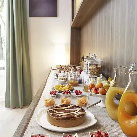 Messori 3* Florence