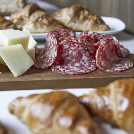 Messori Bed & Breakfast Florence