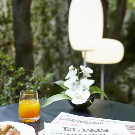 Bed & Breakfast Messori 3*