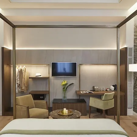 Messori Bed & Breakfast Florence