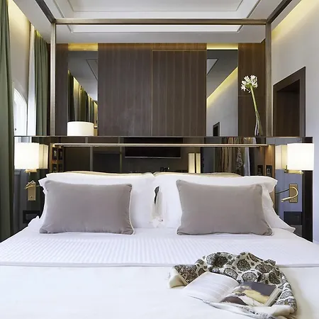 Bed & Breakfast Messori