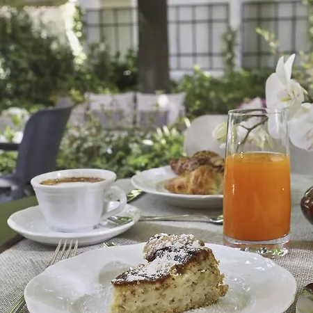 Bed & Breakfast Messori